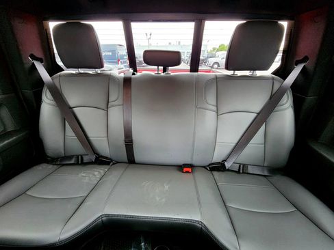 New 2025 RAM 2500 Tradesman image 27