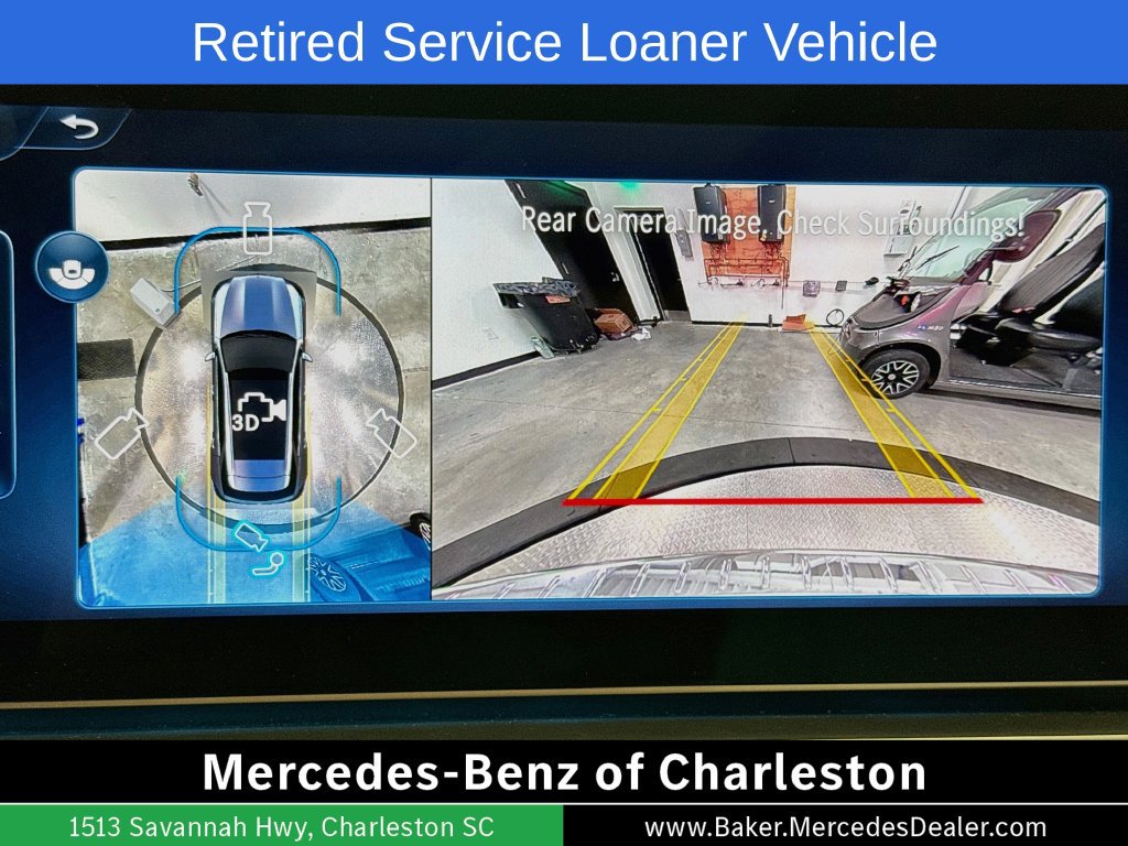 Certified 2026 Mercedes-Benz GLE 450 4MATIC image 15