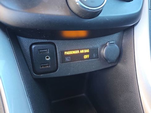 Used 2020 Chevrolet Trax LS image 26