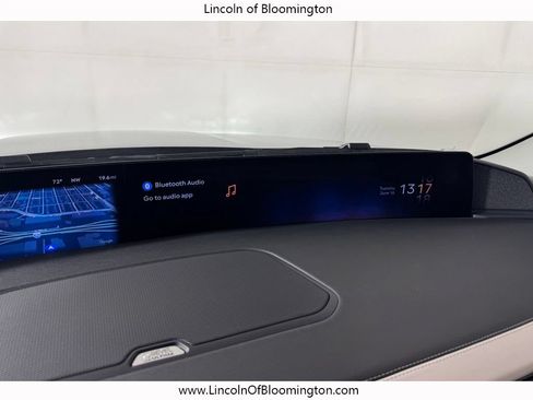 New 2026 Lincoln Navigator Reserve AWD/4WD image 20