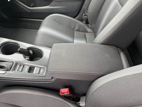 New 2026 Honda Civic Sport image 14