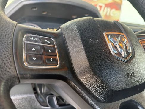 Used 2016 RAM 3500 Tradesman w/ Power & Remote Entry Group image 17