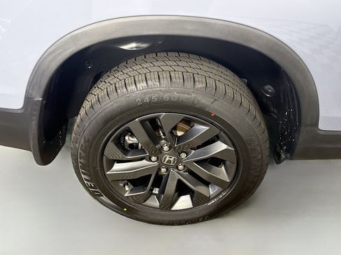 Used 2022 Honda Ridgeline Sport image 33