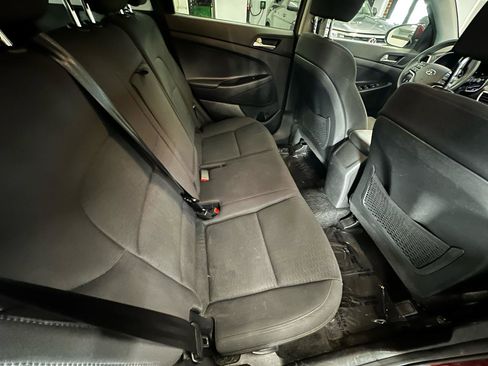 Used 2019 Hyundai Tucson Value image 15