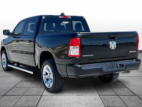 Used 2024 RAM 1500 Big Horn image 10
