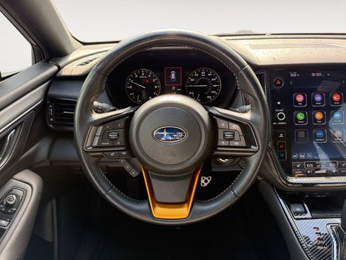 Used 2022 Subaru Outback Wilderness AWD/4WD image 12