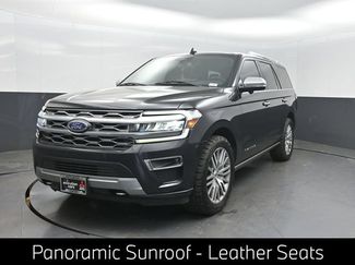 Used 2022 Ford Expedition Platinum AWD/4WD video 1