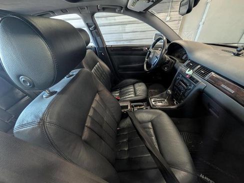 Used 2000 Audi A6 2.7T AWD/4WD image 30