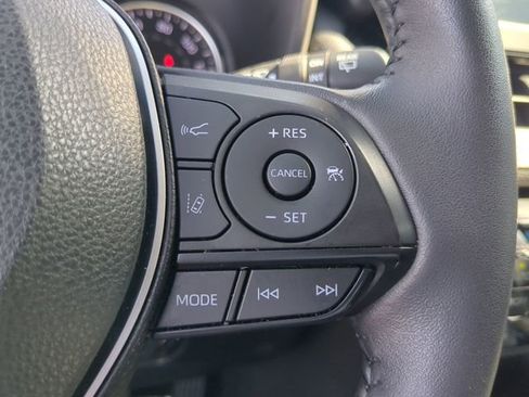 Used 2022 Toyota RAV4 XLE Premium image 29