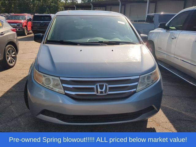 Used 2013 Honda Odyssey EX-L image 6