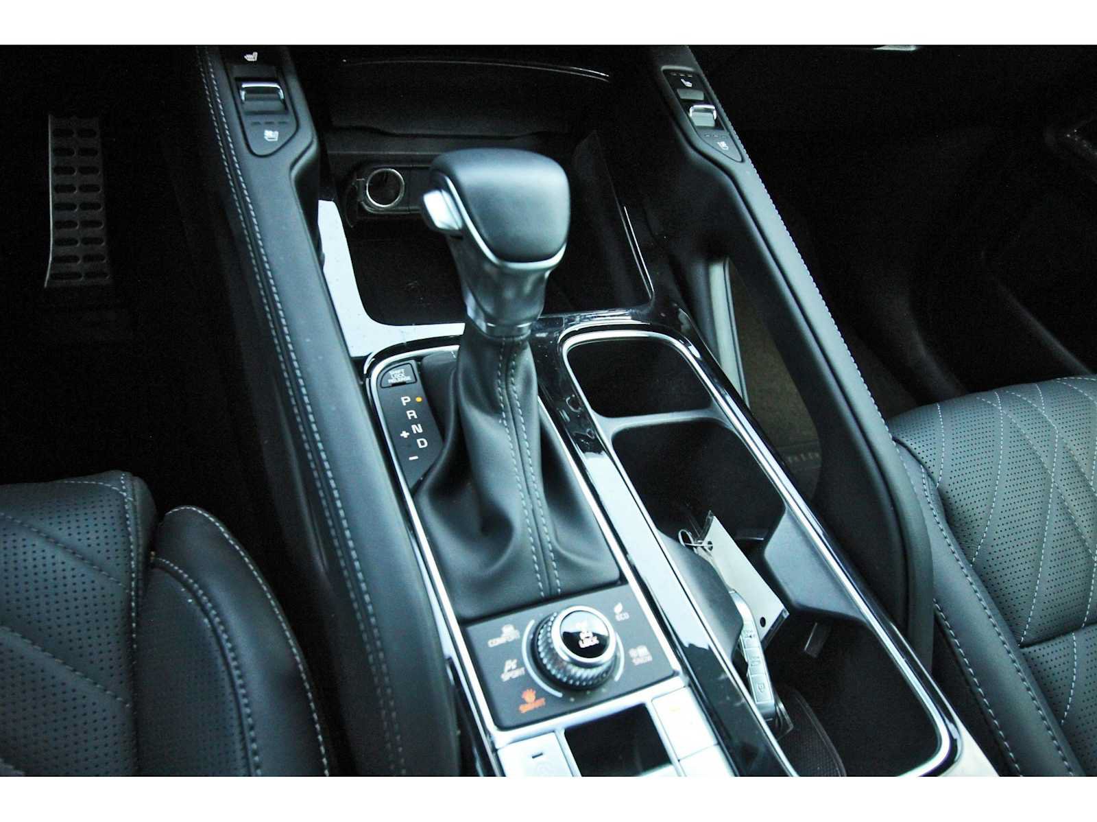 Used 2025 Kia Telluride SX Prestige X-Line AWD/4WD image 27