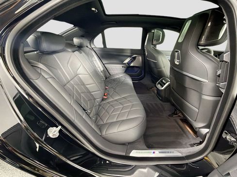 New 2026 BMW 740i xDrive w/ Executive Package image 29