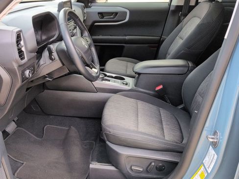 Used 2023 Ford Bronco Sport Big Bend w/ Convenience Package image 19