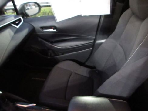 Used 2021 Toyota Corolla SE image 22