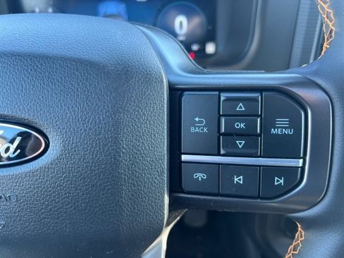 New 2025 Ford F150 Tremor w/ Equipment Group 402A High image 18