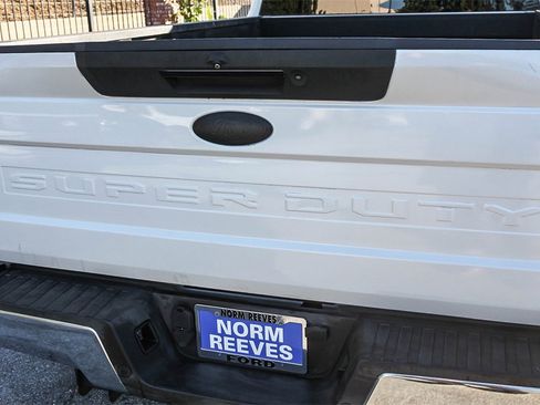 Used 2020 Ford F350 Lariat w/ Lariat Ultimate Package image 12