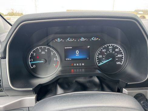 Used 2023 Ford F150 XLT image 11