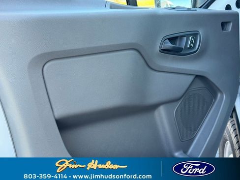 New 2025 Ford Transit 350 148 High Roof image 9
