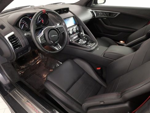 Used 2020 Jaguar F-TYPE Coupe RWD image 30