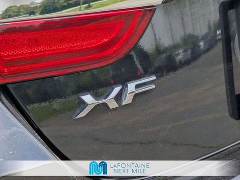 Used 2015 Jaguar XF Sport AWD/4WD image 10