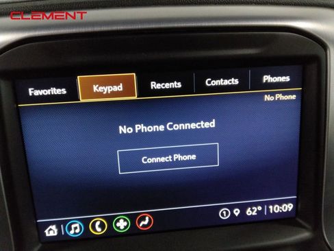 Used 2022 GMC Sierra 2500 SLT w/ SLT Convenience Package image 18