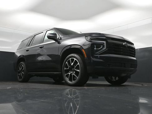 New 2026 Chevrolet Tahoe RST w/ Comfort Package RWD image 44