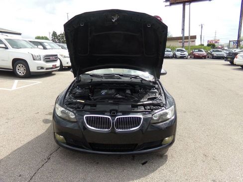 Used 2009 BMW 328i Convertible RWD image 24