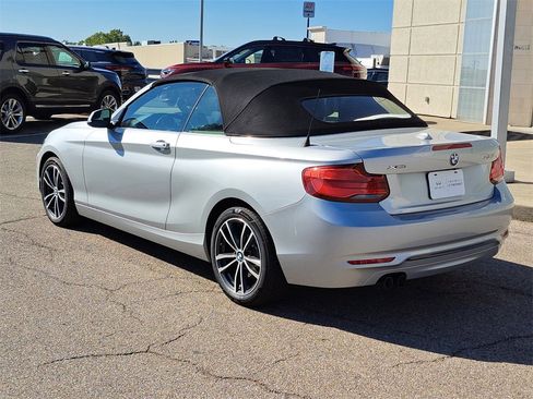 Used 2018 BMW 230i xDrive 230i xDrive w/ Premium Package Enhanced image 3