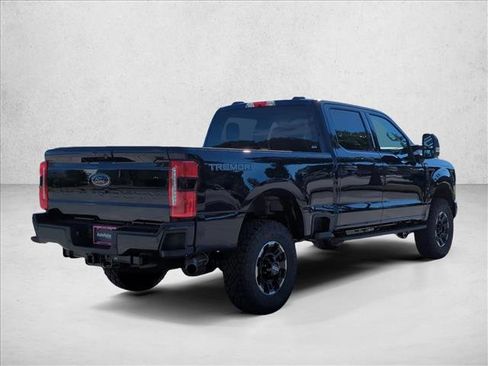 New 2026 Ford F250 XLT w/ XLT Premium Package image 2
