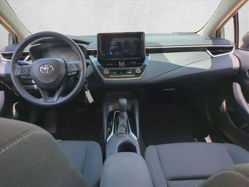 Used 2023 Toyota Corolla LE FWD image 16