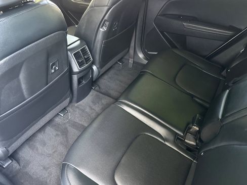 Used 2024 Kia Sportage EX FWD image 28