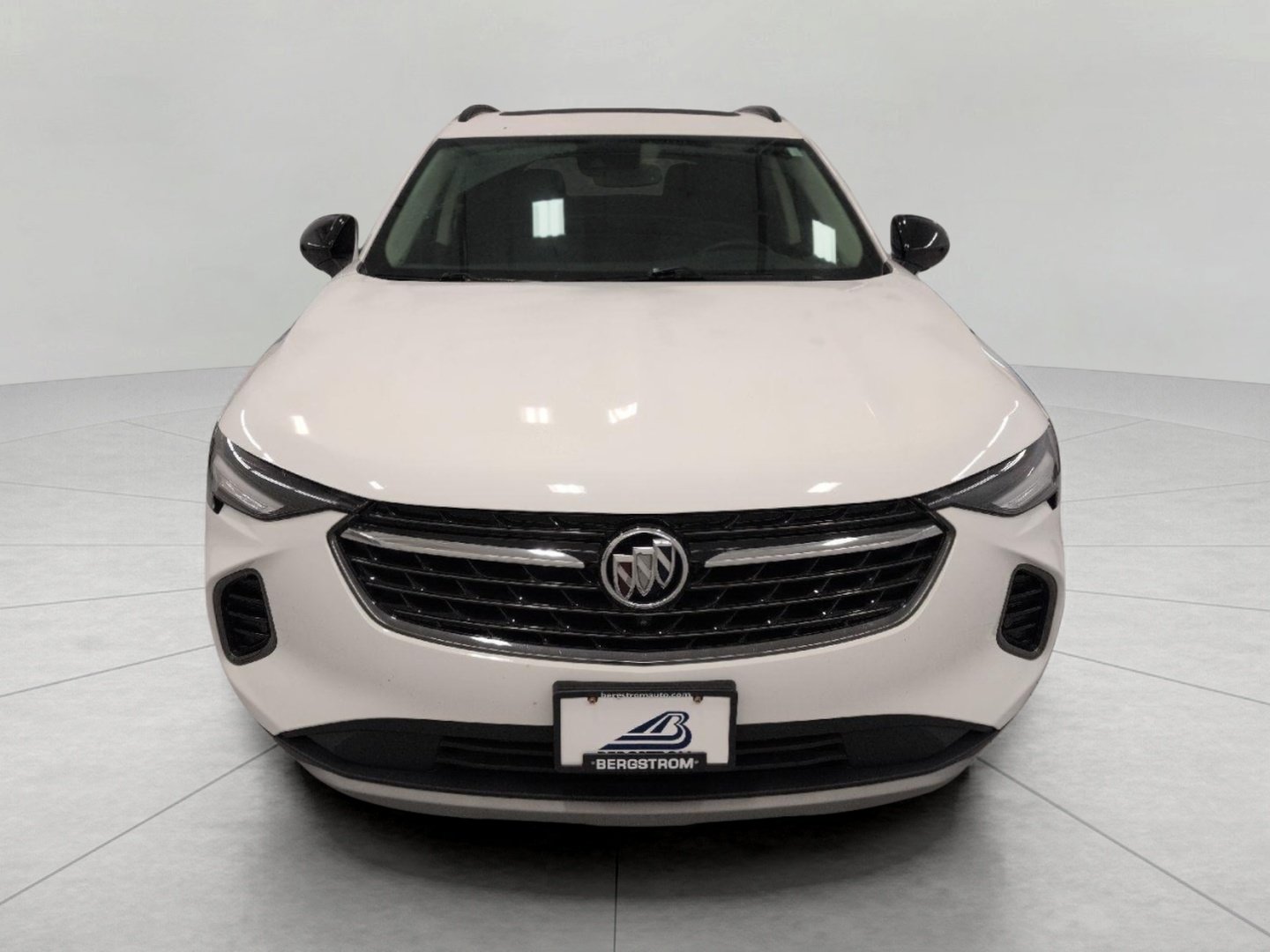 Used 2023 Buick Envision Essence w/ Technology Package I AWD/4WD image 13