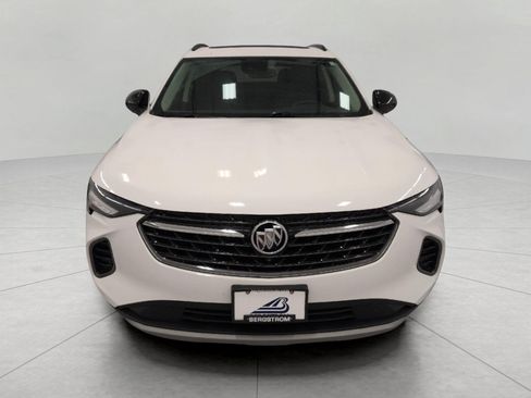 Used 2023 Buick Envision Essence w/ Technology Package I AWD/4WD image 13