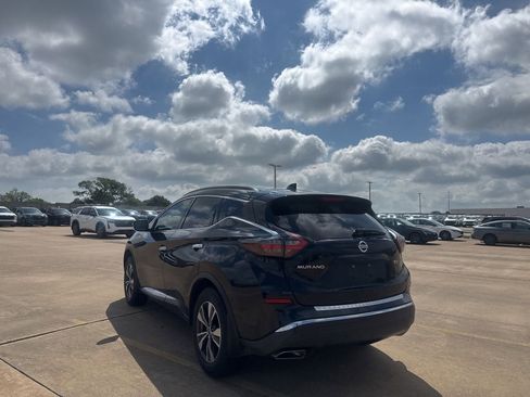 Used 2021 Nissan Murano SV FWD image 18