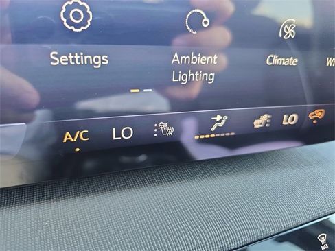 New 2026 Buick Enclave Sport Touring w/ Power Package image 23