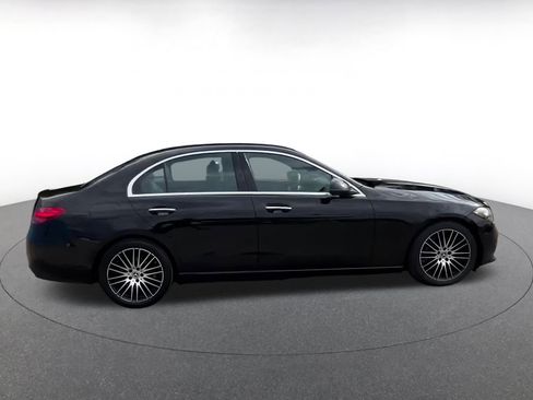 Used 2024 Mercedes-Benz C 300 Sedan image 11