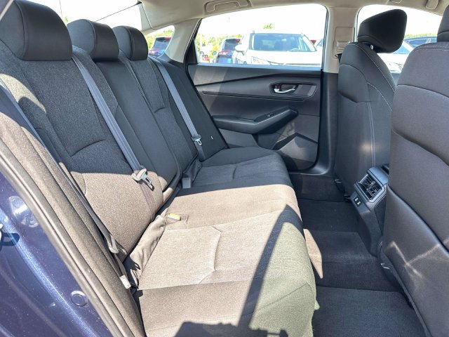 Used 2025 Honda Accord SE image 12