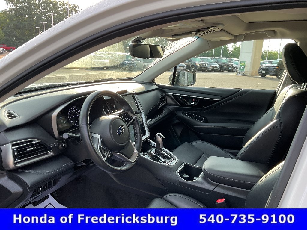 Used 2021 Subaru Outback Limited AWD/4WD image 33