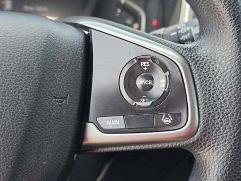 Certified 2019 Honda CR-V EX image 22