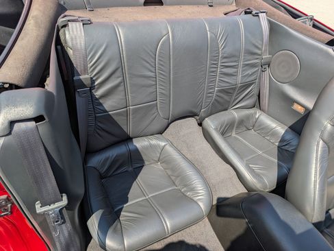 Used 1994 Chevrolet Camaro Z28 RWD image 78