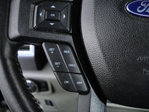 Certified 2020 Ford F150 XLT w/ Equipment Group 302A Luxury AWD/4WD image 26
