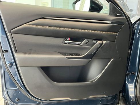 Used 2024 MAZDA CX-50 AWD 2.5 S w/ Cargo Package image 14