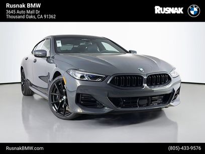 New 2026 BMW 840i