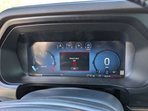 New 2025 Ford F150 Platinum w/ Equipment Group 702A High image 34