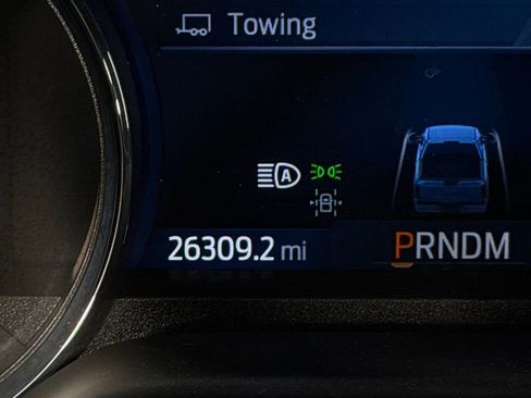 Used 2023 Ford F150 XLT w/ Equipment Group 302A High image 16