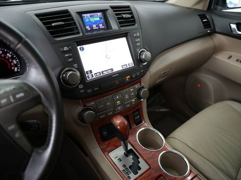 Used 2008 Toyota Highlander Limited image 19