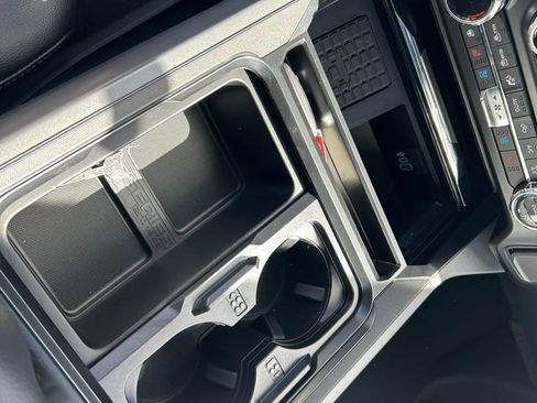 New 2026 Ford F550 4x4 Crew Cab Super Duty image 14