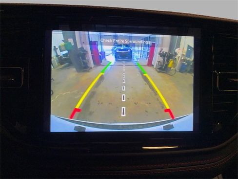 New 2026 Dodge Durango GT image 21