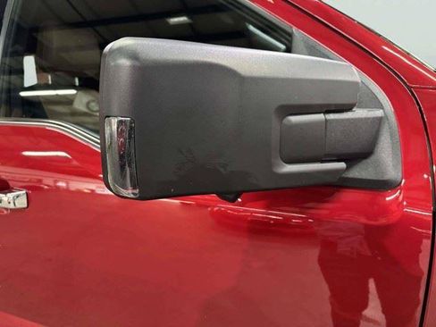 Used 2023 Ford F150 Lariat w/ Equipment Group 502A High AWD/4WD image 15