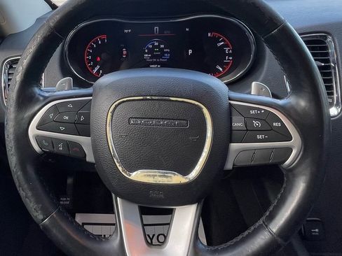 Used 2015 Dodge Durango Limited w/ Premium Group image 18